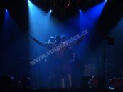 Rozlučka se svobodou a striptýz Ústí nad Labem, Teplice, Most, strip Litvínov, Bílina, Chomutov, Aš. Striptýzové vystoupení. Stripter Alex