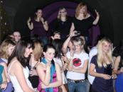 Strip Budyně nad Ohří, Doksany, Mšené Lázně, Libochovice, Třebenice. Striptýz na rozlučce se svobodou. Narozeninové překvapení, striptér Alex