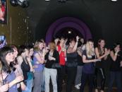 Striptýzové vystoupení pro ženy Úštěk, Zahrádky, Lovečkovice, Verneřice, Holany. Striptýz na objednání na firemní akce, narozeniny, loučení se svobodou. Stripter Alex na dámské jízdě